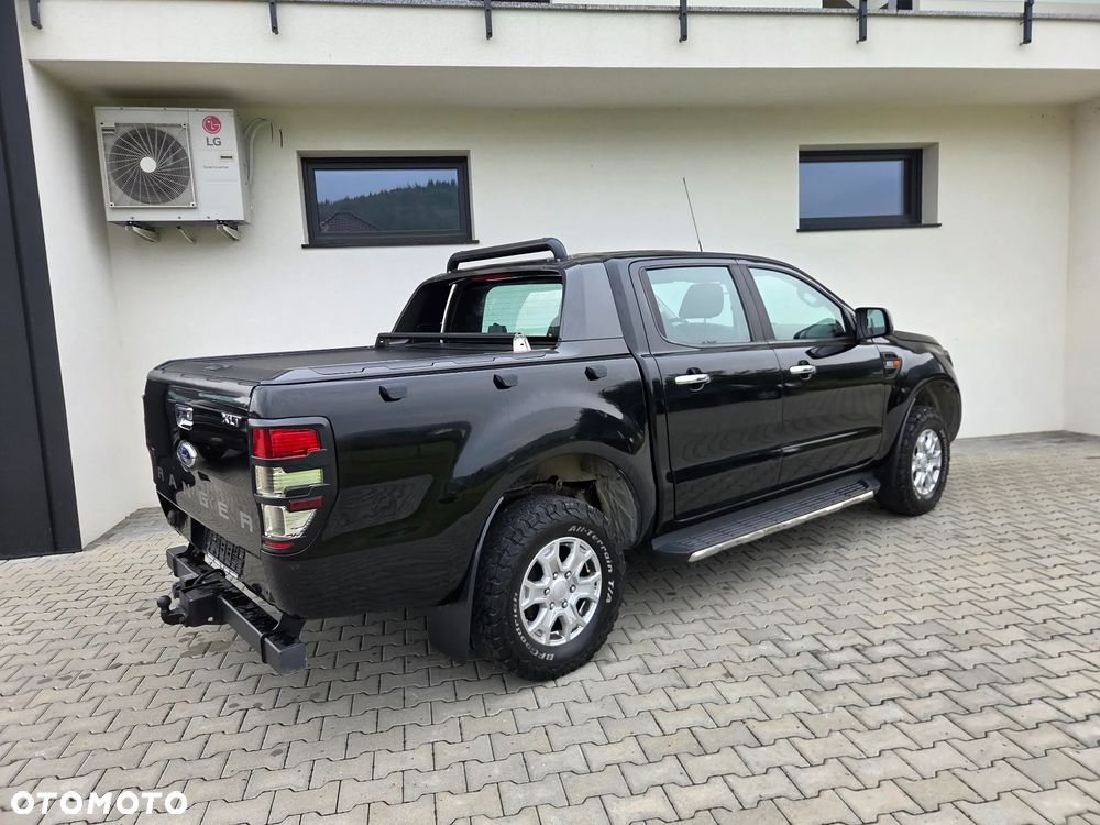 Ford Ranger - 15