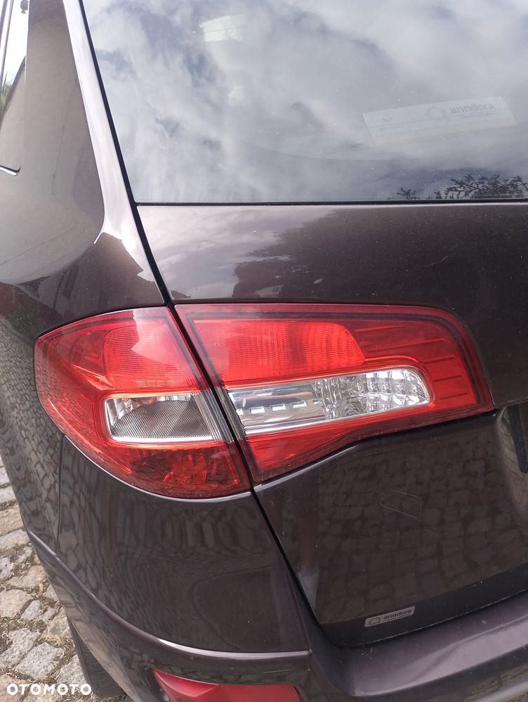 Renault Koleos 2.0 dCi 4x4 Privilege - 6