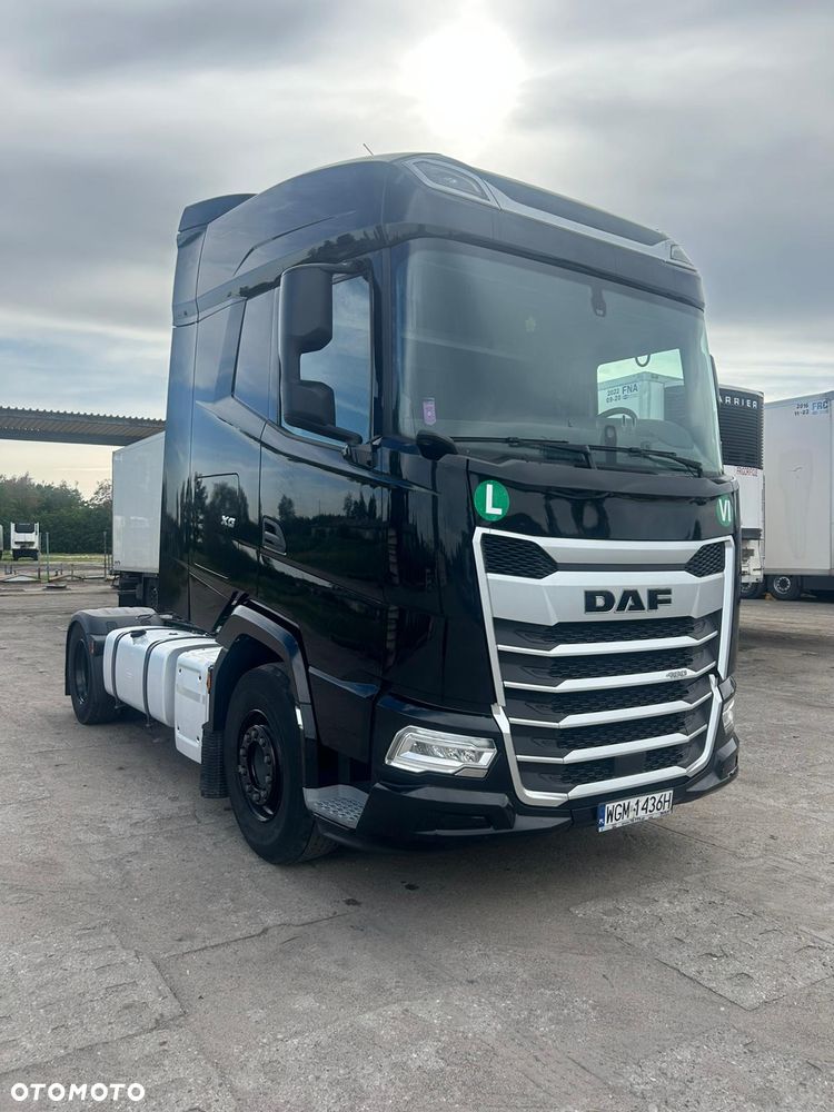 DAF XG - 1