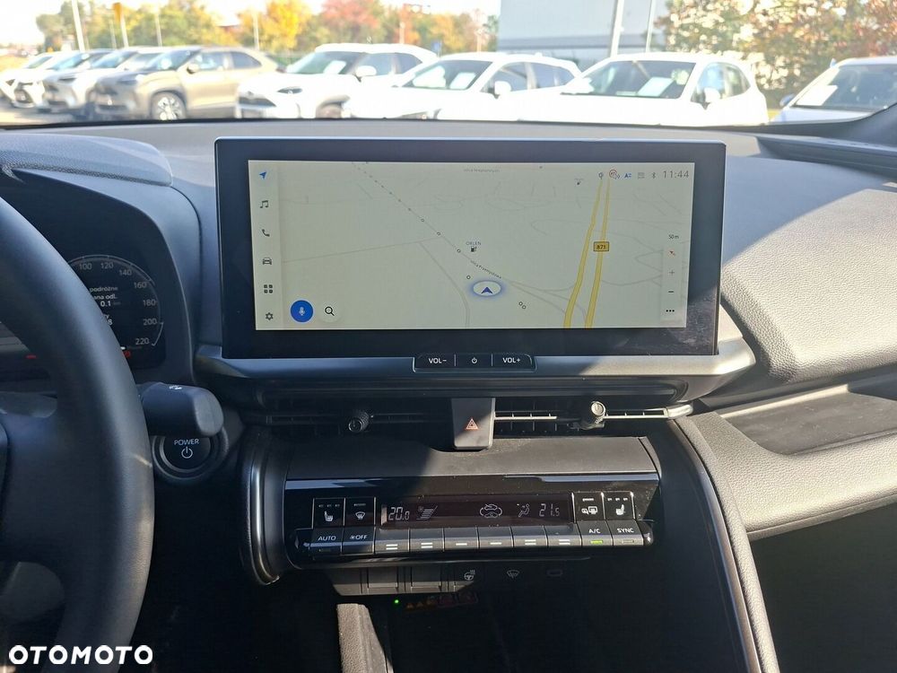Toyota C-HR 1.8 Hybrid Style - 18
