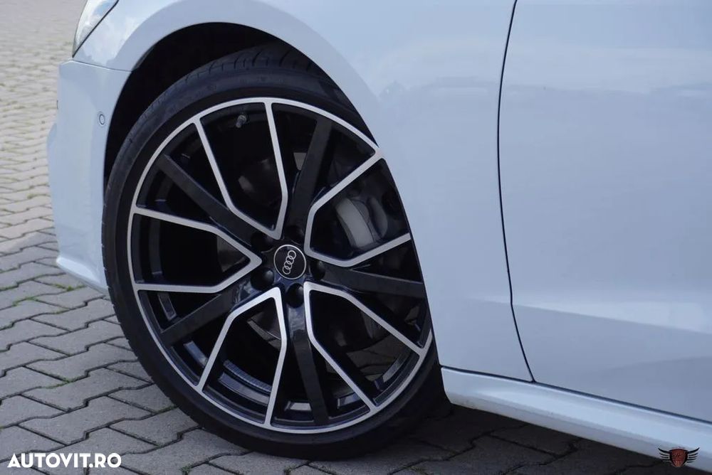 Audi A7 50 TDI quattro Tiptronic MHEV - 29