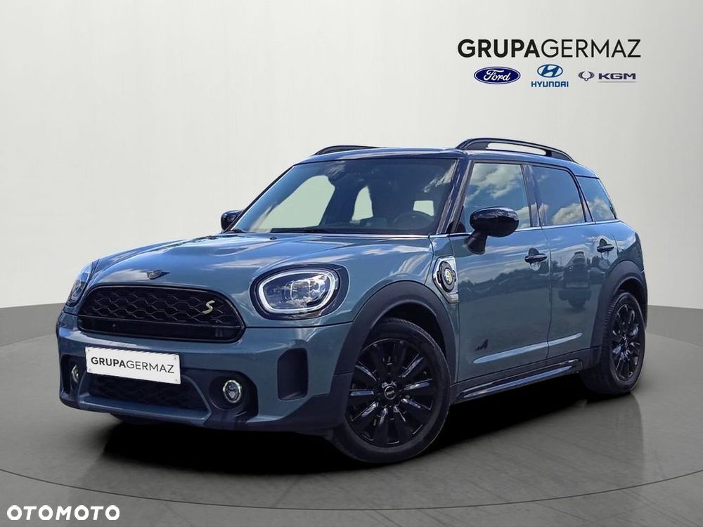 MINI Countryman Cooper SE ALL4 - 1