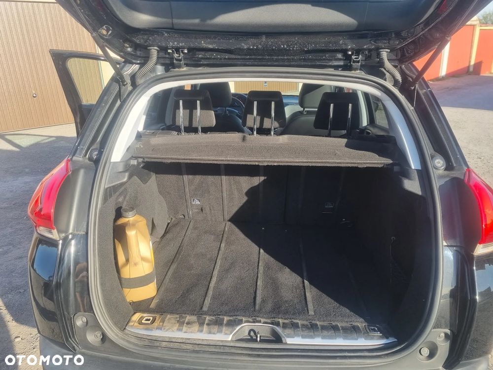 Peugeot 2008 PureTech 82 Active - 11