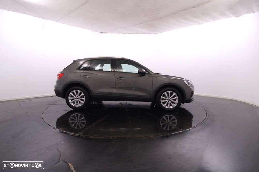 Audi Q3 Sportback 45 TFSIe S tronic - 10