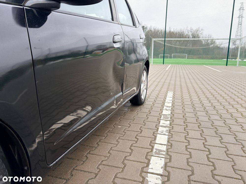 Honda Jazz 1.4 i-VTEC i-Shift Elegance - 14