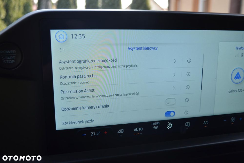 Ford Transit Custom L2H1 LKW VA Trend - 33