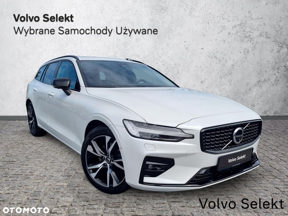 Volvo V60 - 4