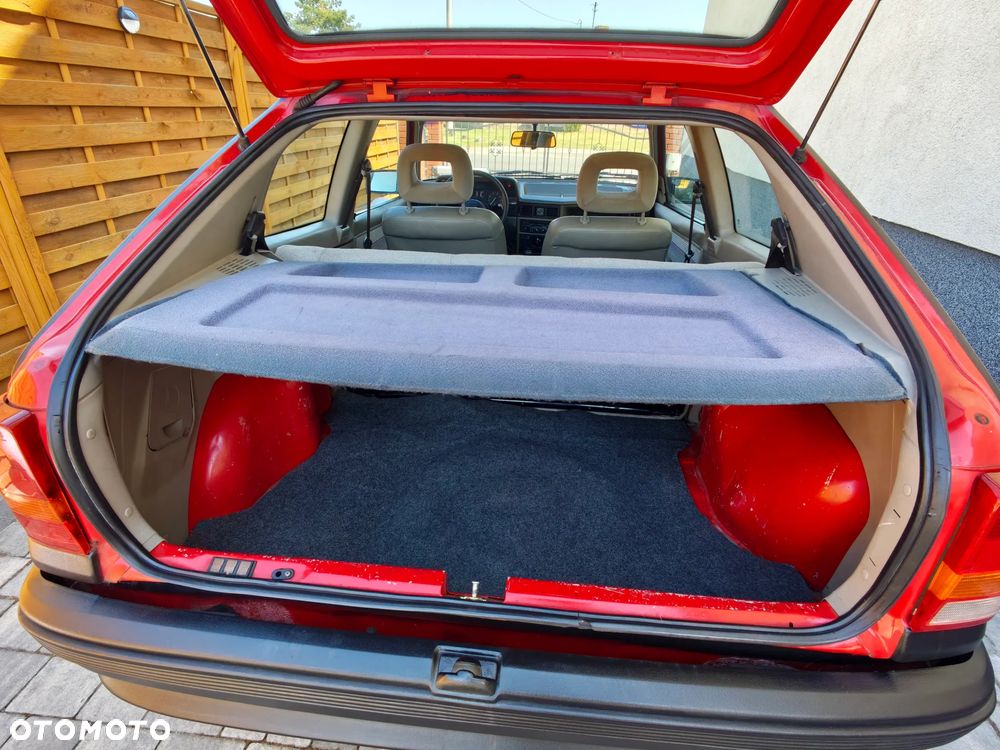 Opel Kadett 1.4 LS - 33