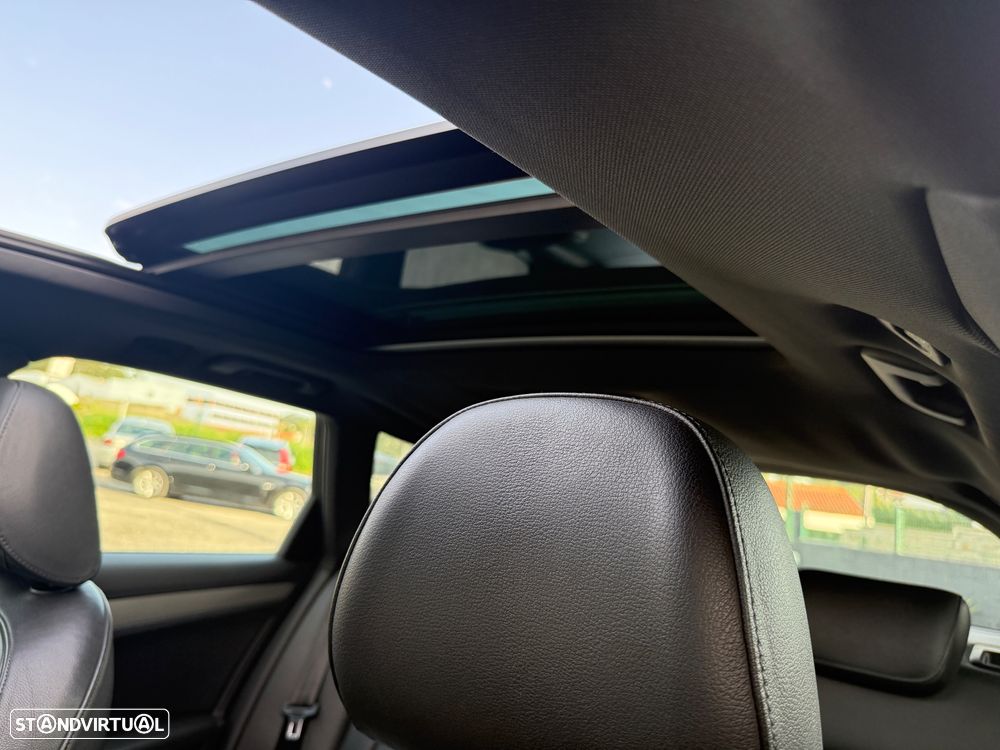 Audi A4 Avant 2.0 TDi Business Line Advance Multitronic - 19