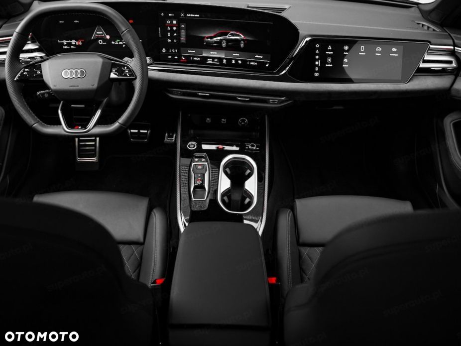 Audi A6 Avant 40 TDI mHEV Quattro S Line S tronic - 13