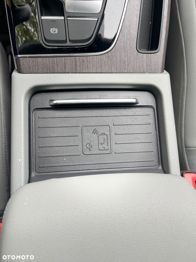 Audi Q5 45 TFSI mHEV Quattro Advanced S tronic - 20