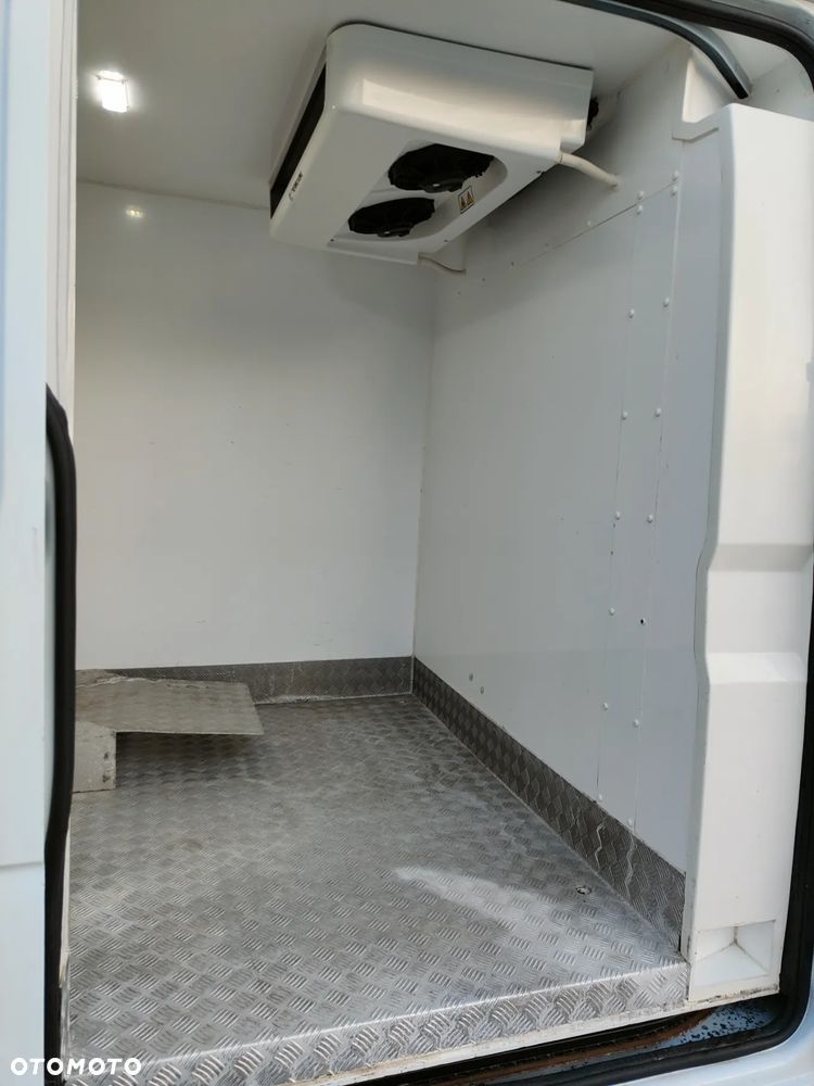 Renault Master 2,3 dCi L2H2 Chłodnia Thermo King - 10