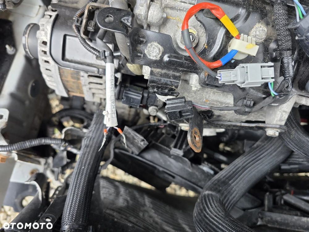 Renault Trafic 2.0 L1H1 HD Extra (bryg.) - 15