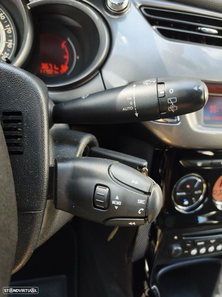 Citroën C3 1.2 VTi Exclusive - 18
