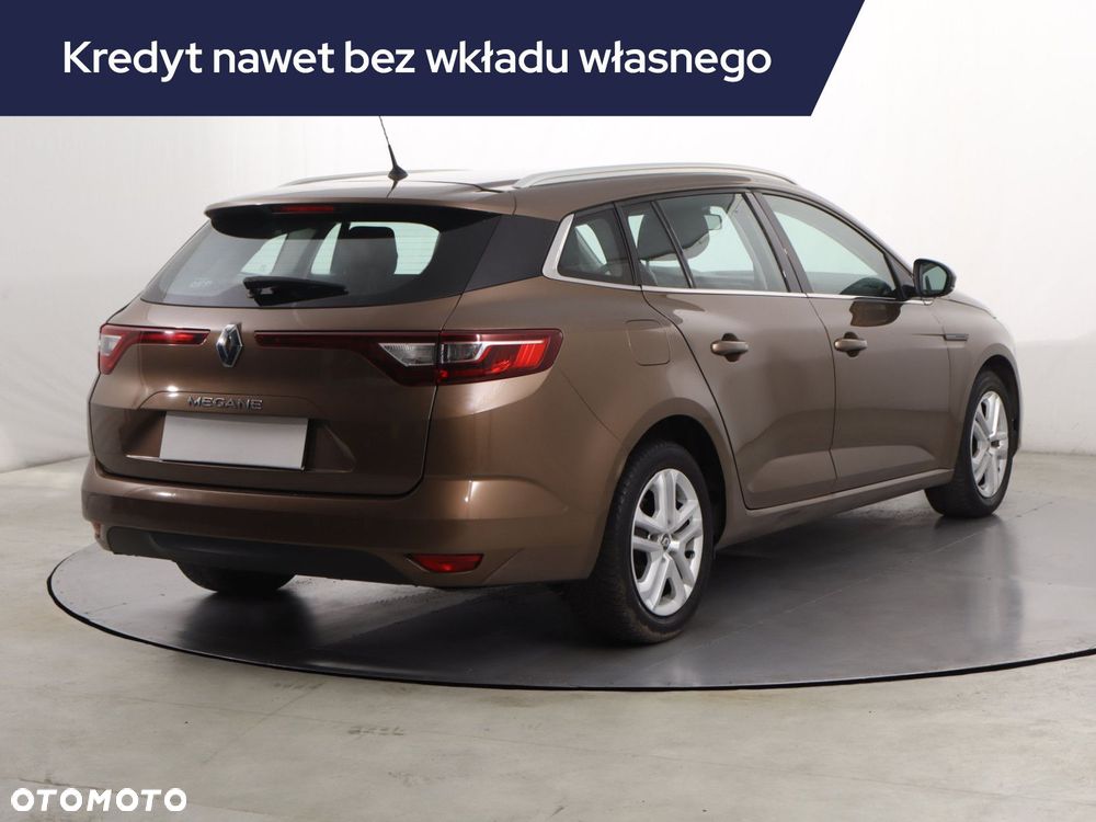 Renault Megane - 7