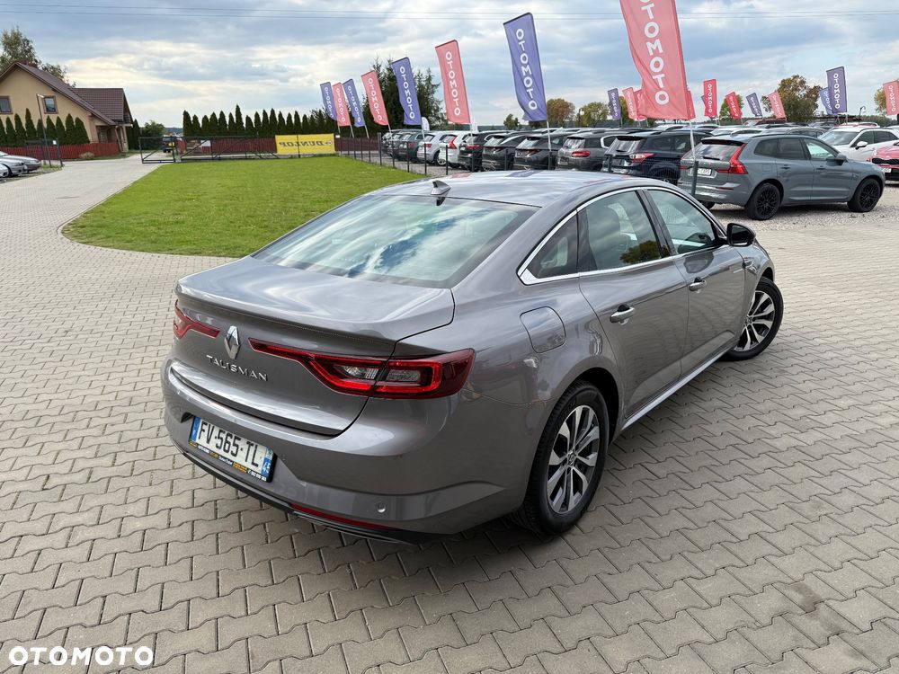 Renault Talisman 1.7 Blue dCi Zen - 3