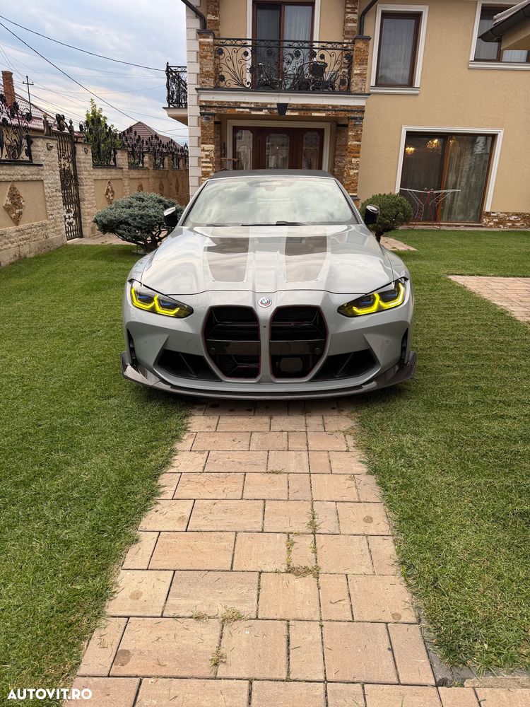 BMW M4 - 2