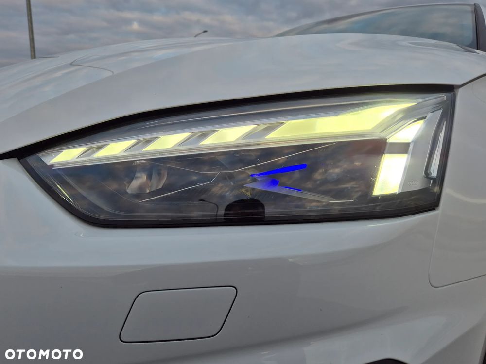 Audi A5 Sportback - 39