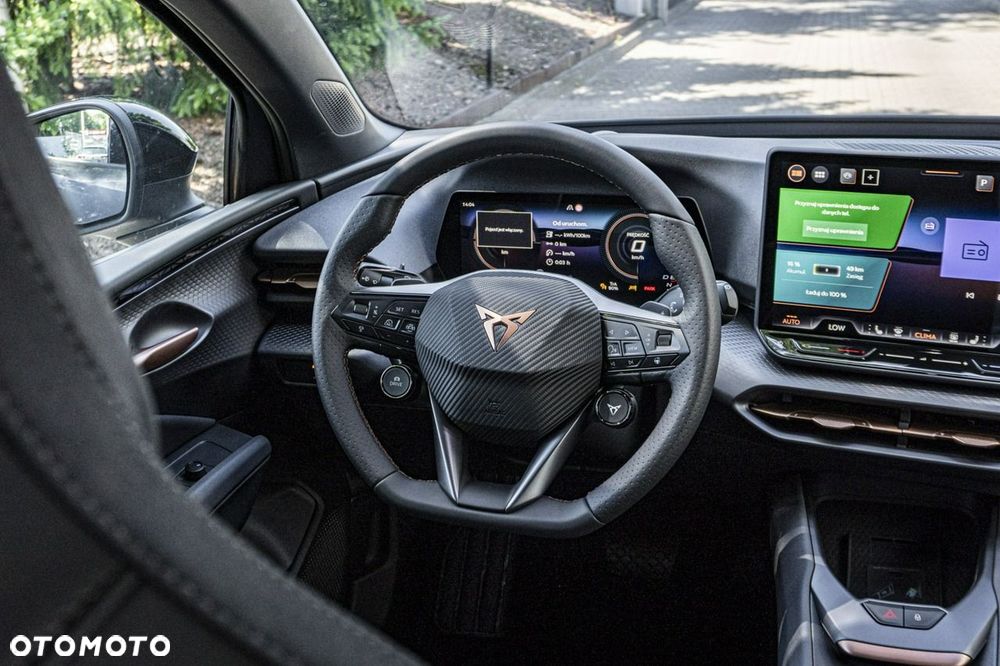 Cupra Raval - 22