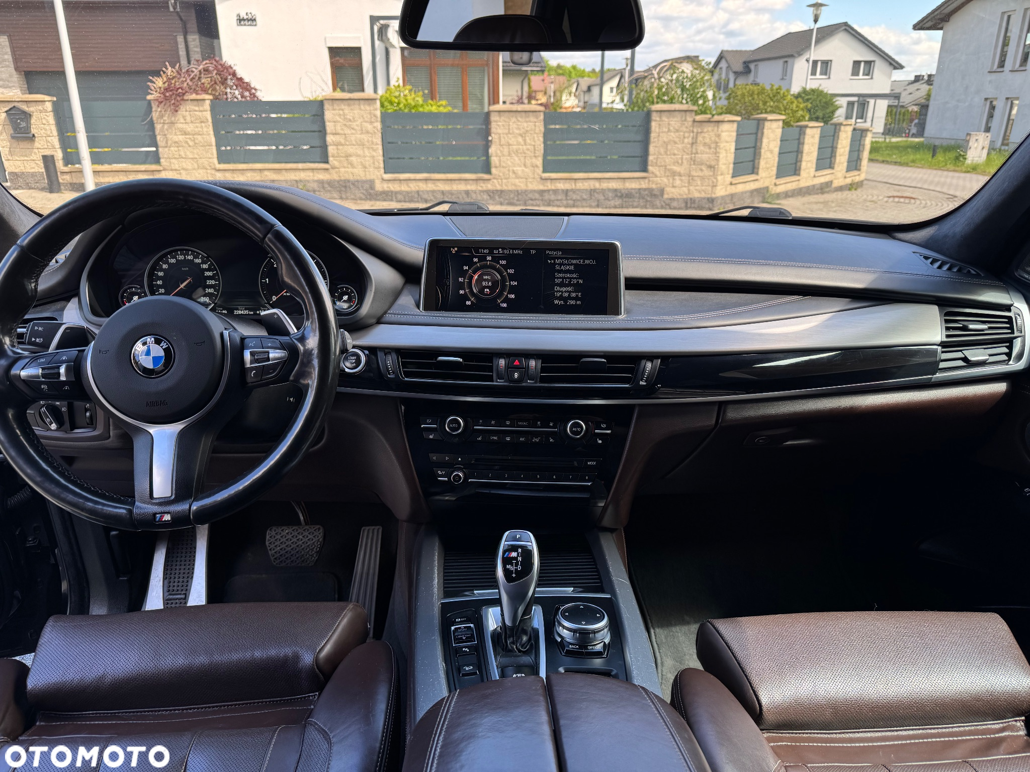 BMW X5 M M50d - 17