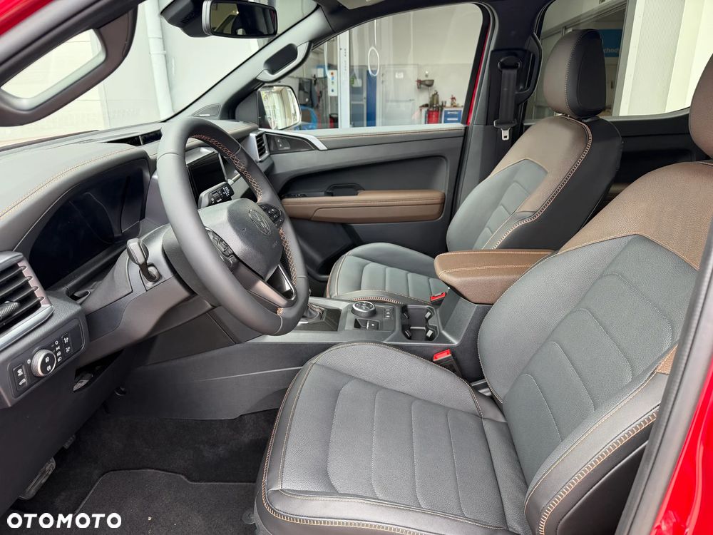 Volkswagen Amarok 3.0 V6 TDi 4MOTION PanAmericana - 7