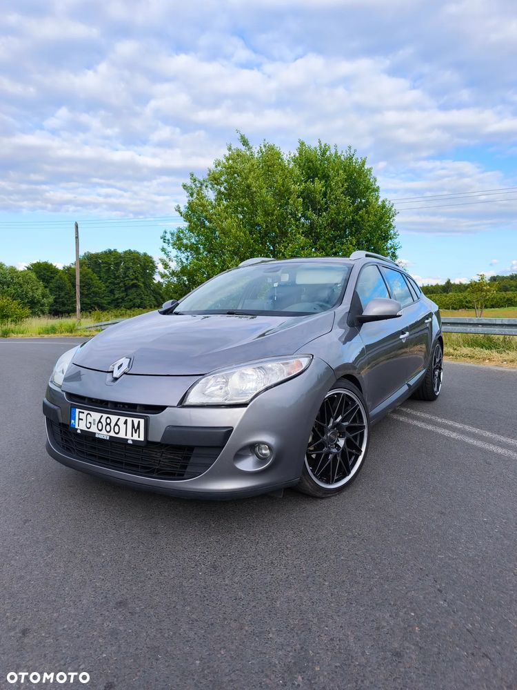 Renault Megane TCe 130 Expression - 1