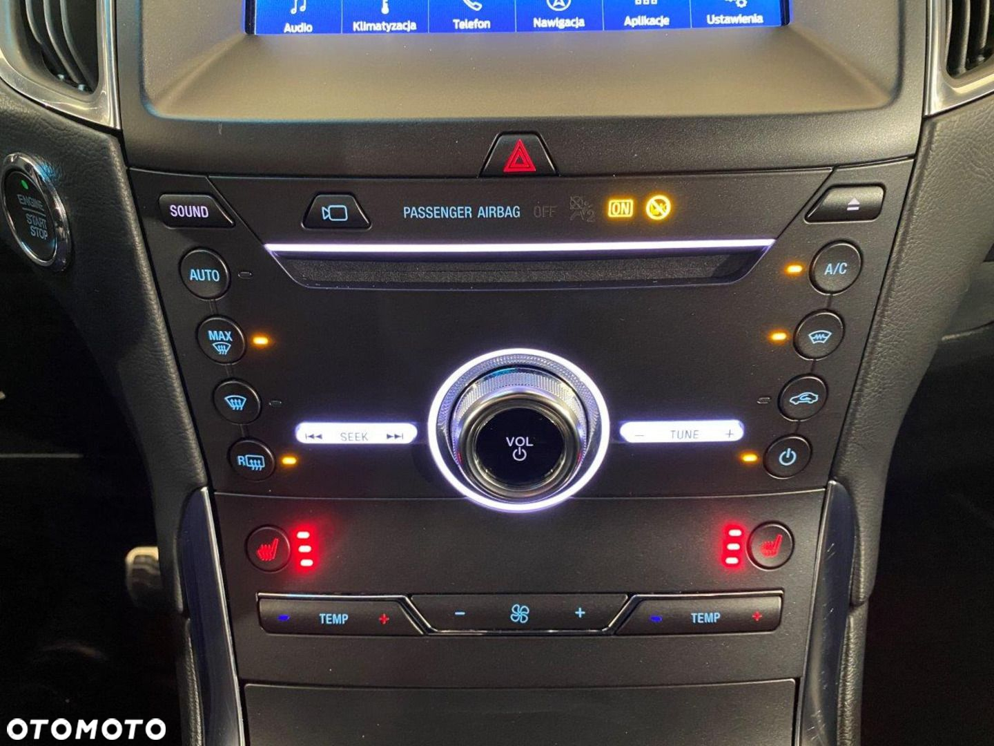 Ford Edge - 18