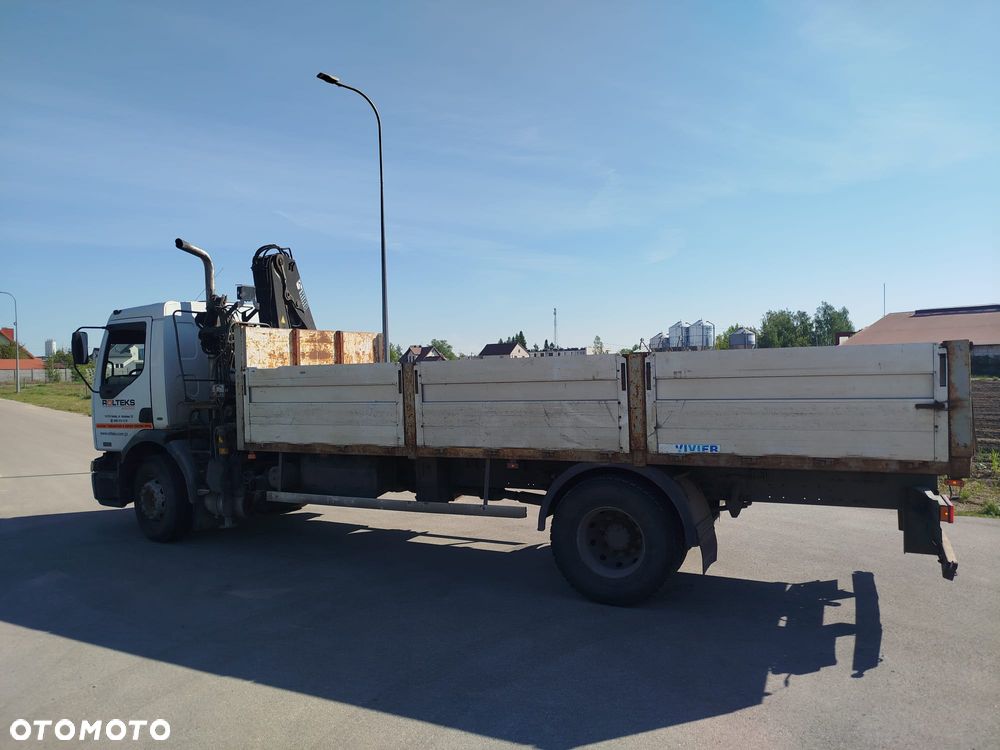 Renault Midlum - 6