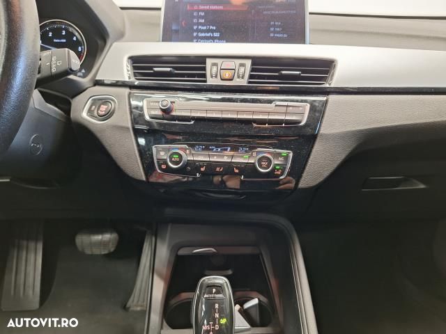 BMW X1 - 5