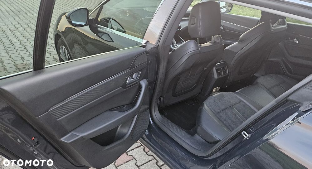 Peugeot 508 SW BlueHDi 160 EAT8 Allure - 6