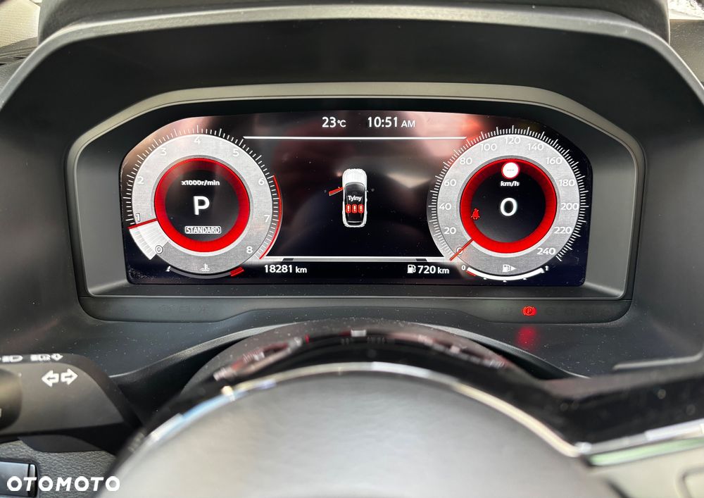 Nissan Qashqai 1.3 DIG-T MHEV N-Connecta Xtronic - 9