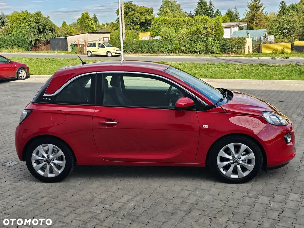 Opel Adam 1.4 Jam - 19