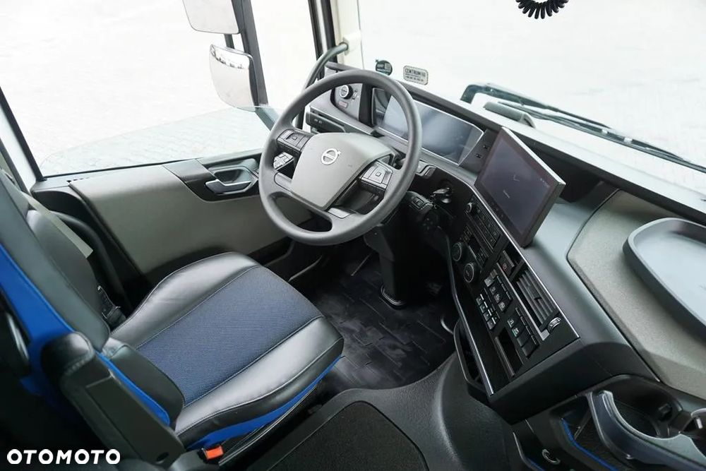 Volvo FH / 460 / I – SAVE / XL / EURO 6 / ACC / I -COOL / NOWY MODEL - 13