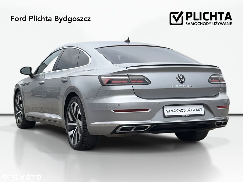 Volkswagen Arteon - 7