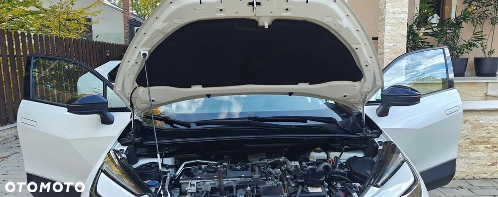 Toyota C-HR - 24