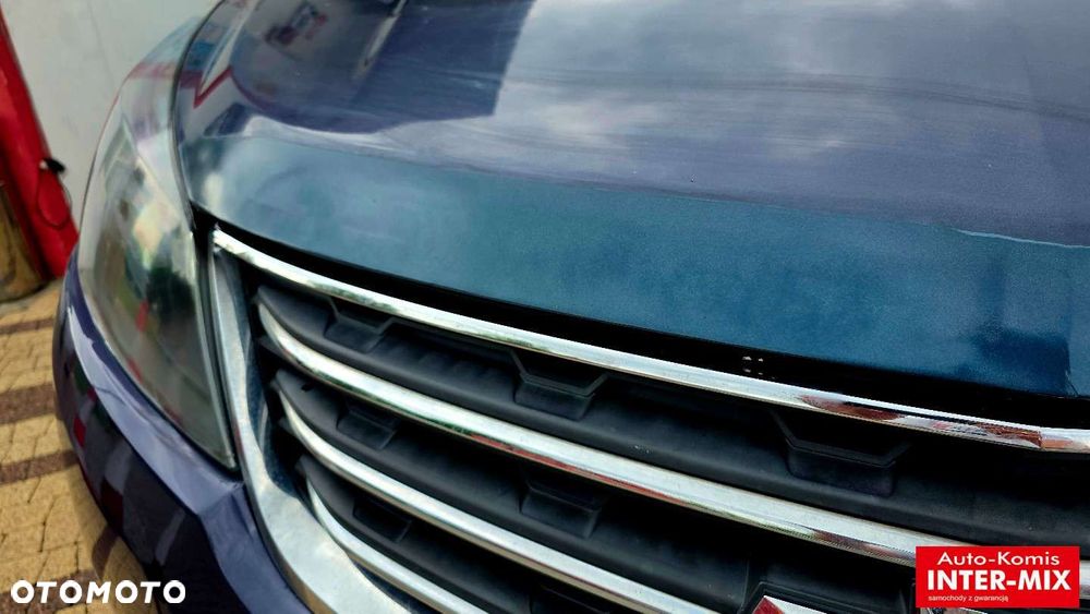 Chevrolet Traverse - 10