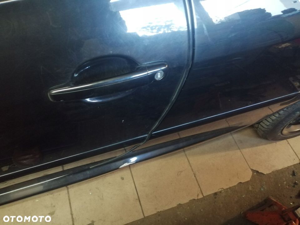 klamka zewnetrzna peugeot 307 cc europa 2 kostki - 2