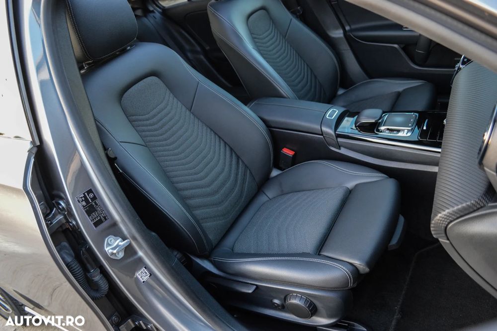 Mercedes-Benz A 180 d 7G-DCT Edition 2020 - 40