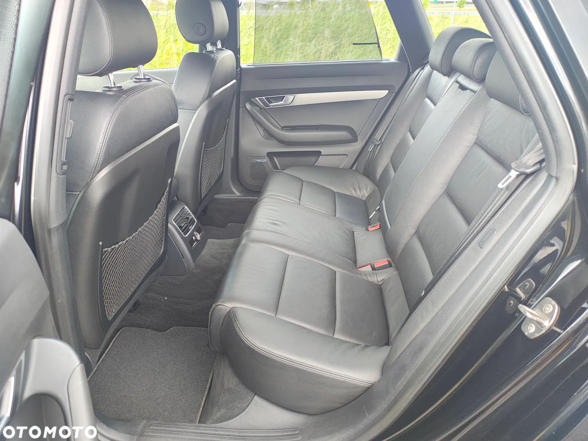 Audi A6 2.0 TDI Limited Edition Multitr - 32