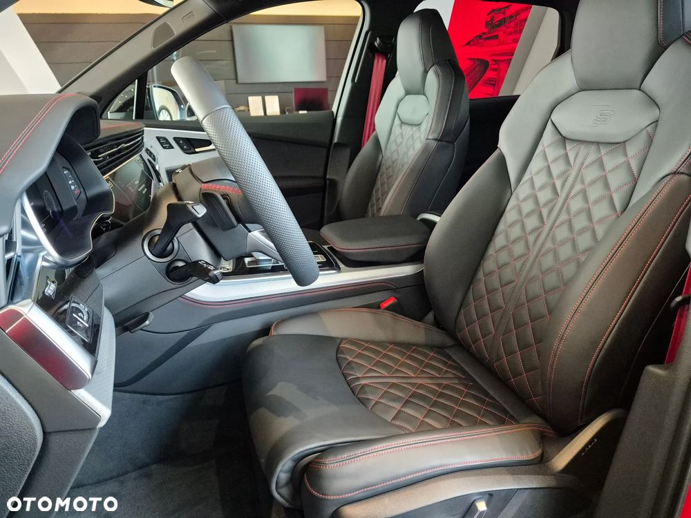 Audi Q7 TFSI e PHEV 290 kW Quattro S Line Tiptr - 15