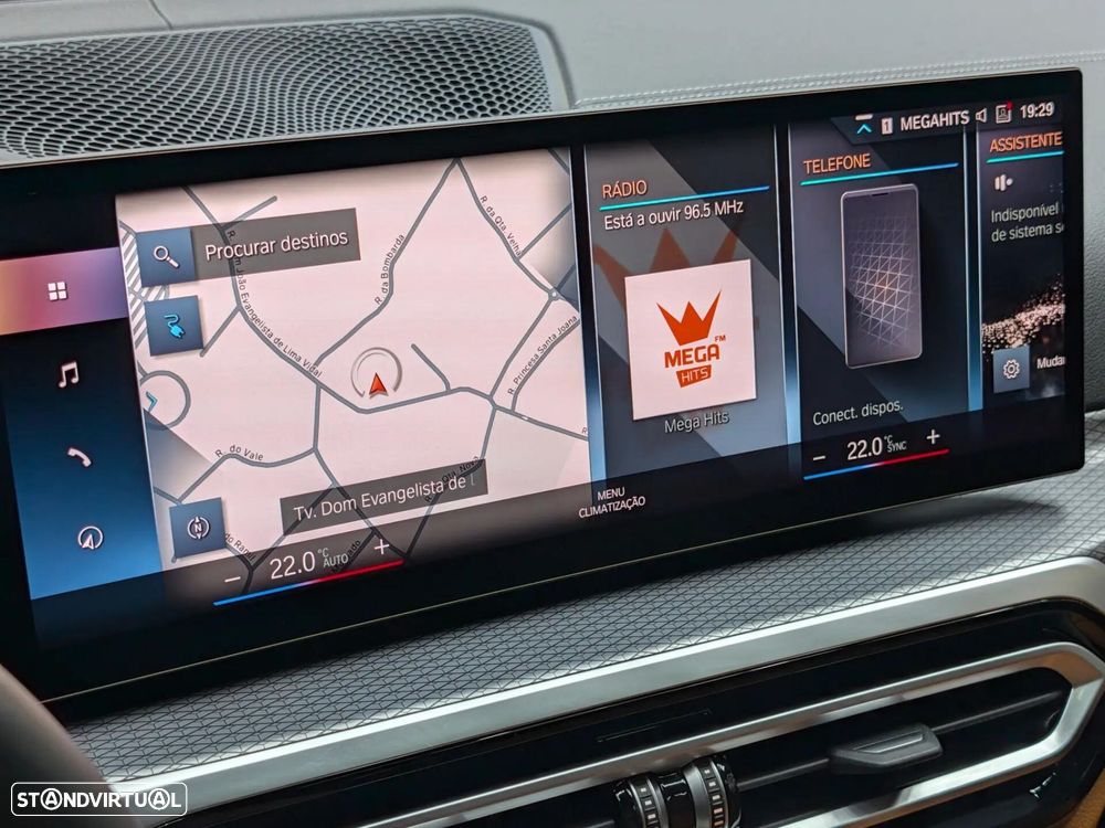 BMW i4 M50 Pack Desportivo M Pro - 16