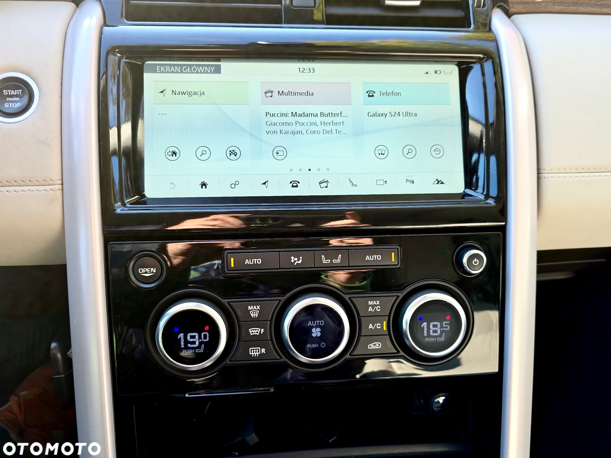 Land Rover Discovery V 2.0 SD4 HSE - 20