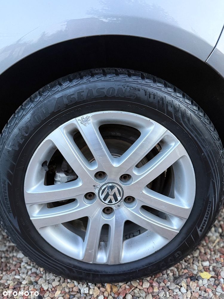 Volkswagen Golf 1.6 United - 23