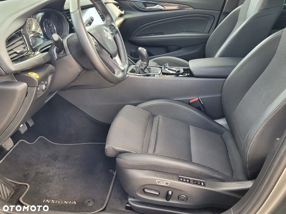 Opel Insignia 1.5 ECOTEC Direct Inj Turbo Exclusive - 15