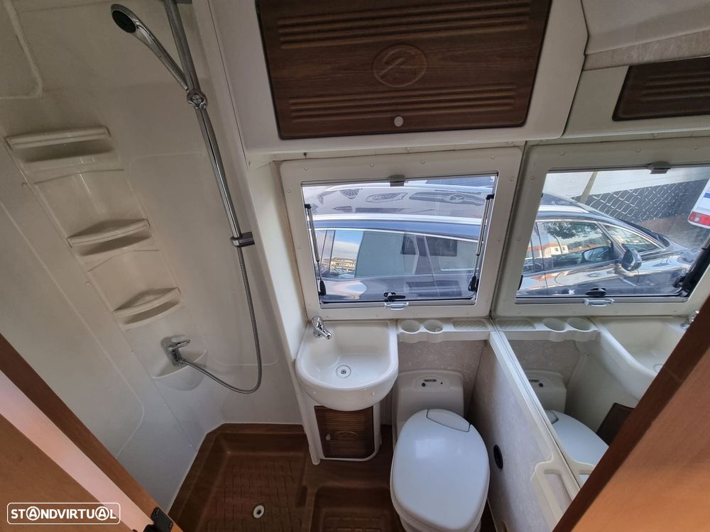 Ford Transit DUE ERRE - 35
