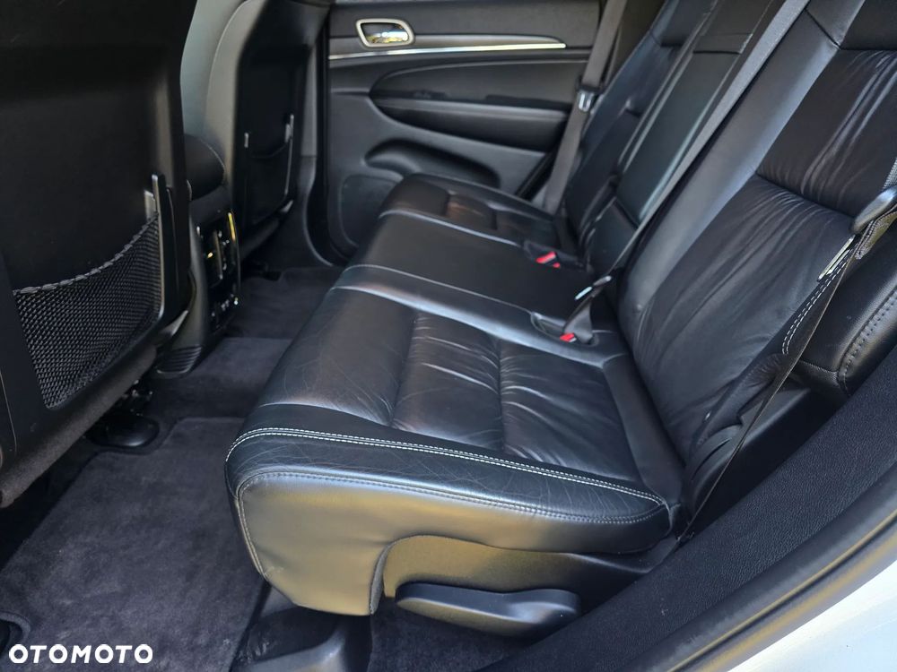 Jeep Grand Cherokee 3.0 V6 Multijet 4WD Automatik Laredo - 22