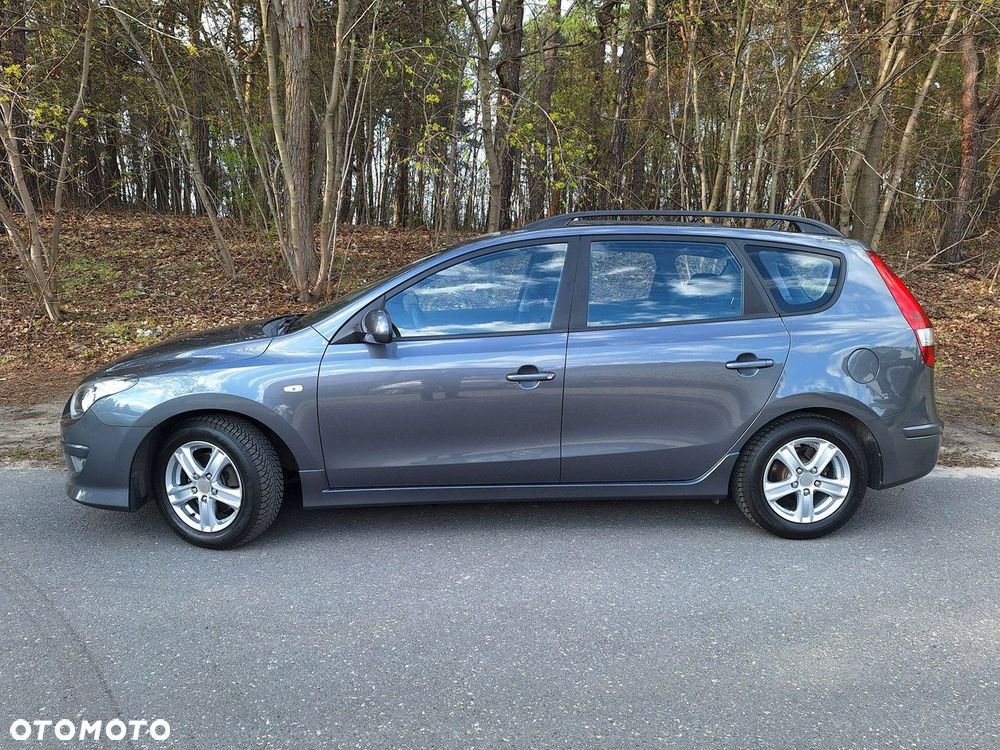 Hyundai i30 1.4 FIFA WM Edition - 6