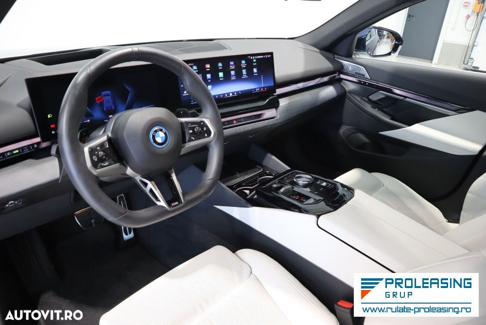 BMW Seria 5 - 9