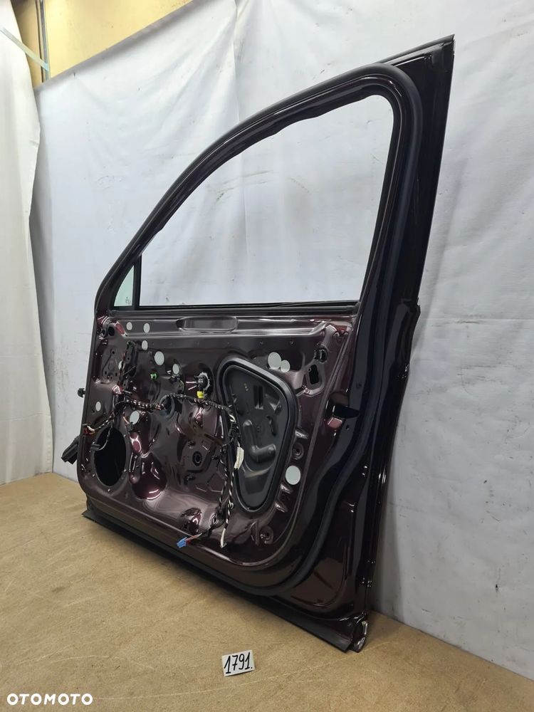 VW PASSAT B8 3G0 DRZWI PRAWE PRZEDNIE PRAWY PRZÓD 3G0831312L - 9