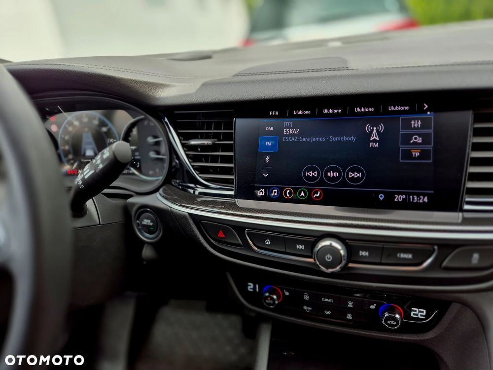 Opel Insignia 2.0 CDTI Business Elegance S&S - 15